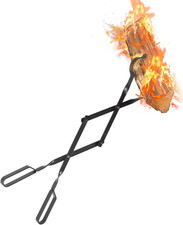 Pinze per caminetti lunghe - caminetti,,