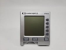 Concept2 Monitor Prestazioni