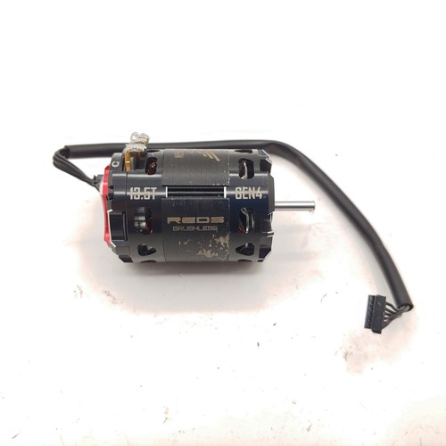 Reds vx4 540 - vx4, motore