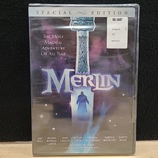 Merlin DVD Special Edition 