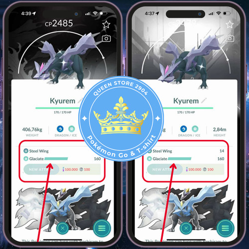 Ptcentrai sfondo kyurem - ptcentrai,