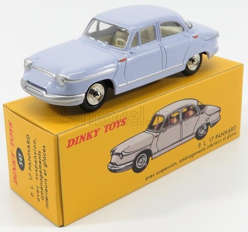 Edicola panhard pl17 - -,