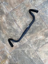 Manubrio FSA Carbon Extra