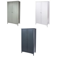 Armadio Como 2 Ante, Cerniere