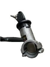 Chiave Blocco Sterzo Iveco Daily 2006 