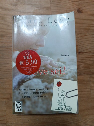 Dove sei marc - ,