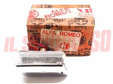 FANALINO RETROMARCIA ALFA