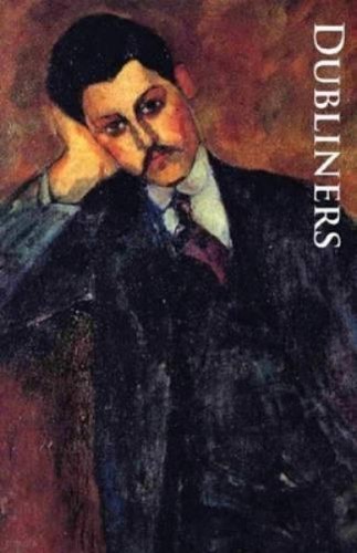 James joyce dubliners - james,