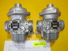 BMW R75 /5 Set Carburettors