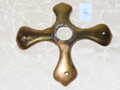Cimiero pickelhaube ricambio - cimiero,