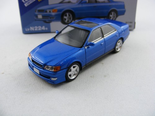 Toyota chaser tourer - 2.5, v