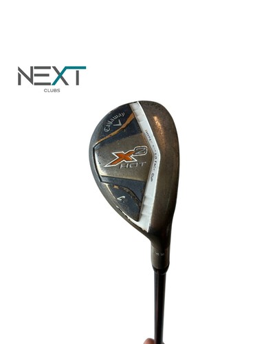 Callaway hot hybrid - hot,