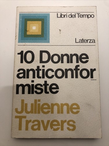 Julienne travers dieci donne - julienne,