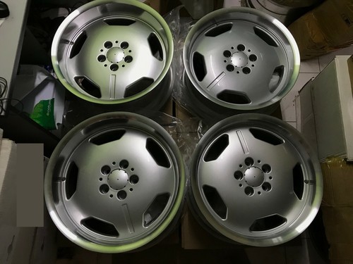Per cerchi r107 w124 - , r129