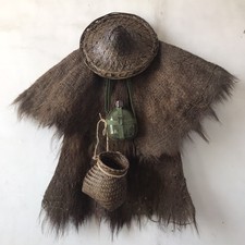 Vecchi Oggetti Folk Seiroi