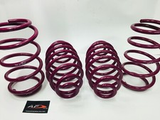 KIT MOLLE RIBASSATE VOGTLAND OPEL ASTRA G CARAVAN 1,2 1,6 16V ASSETTO SPORTIVO