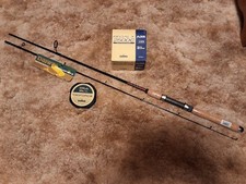 Canna da Pesca Daiwa Spinning