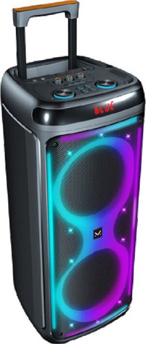 Cassa wireless portatile - cassa,