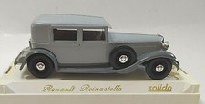 SOLIDO AGE D'OR 1:43 AUTO  DIE