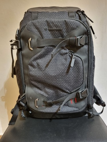 Zaino fotografico manfrotto - fotografico,