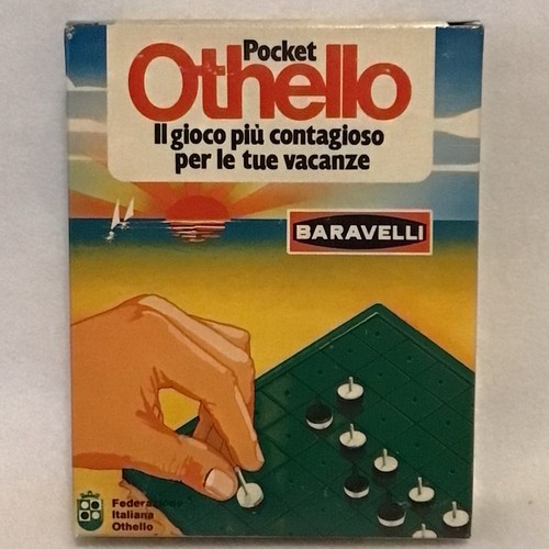 Gioco tascabile nos 1978 - gioco,