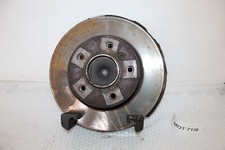 MOZZO + FUSELLO ANTERIORE DESTRO PER BMW 120D E87 2006 (6764444)