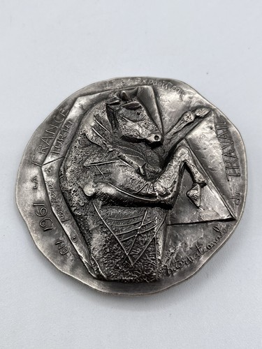 Medaglia commemorativa