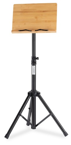 Leggio musicale professionale - leggio,