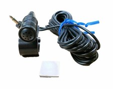 Microfono Alpine originale per CDE125BT CDE126BT CDE133BT X308U