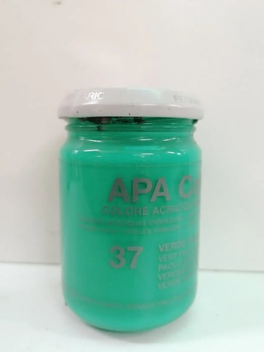 Vernice smalto acrilico apa - acrilico,