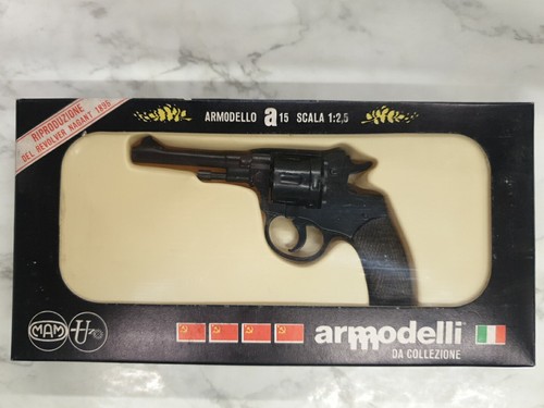 Armi collezione armodelli - armi, da