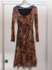 Abito donna Sonia Fortuna taglia S