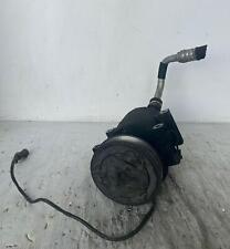 COMPRESSORE A/C PER AUDI 100 Avant Serie C4 (4A5) Diesel 2460 (90>96)