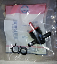 698183 RUBINETTO carburante in linea originale Briggs & Stratton