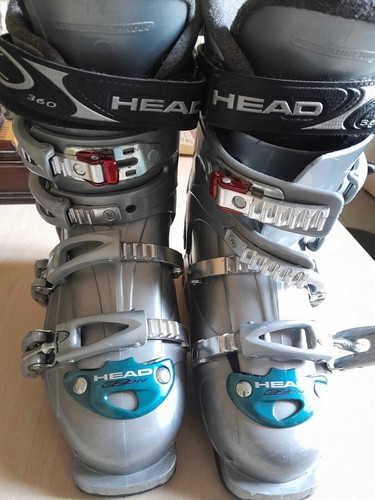 Scarponi neve head - scarponi,