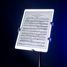 Apple ipad pro gen - 2a, gb