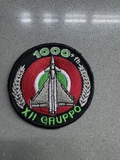 Patch xii gruppo - xii,