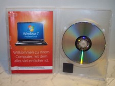 Windows 7 Professional D - NO
