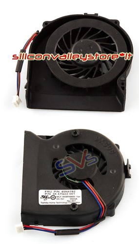Ventolina cpu fan - ventolina,