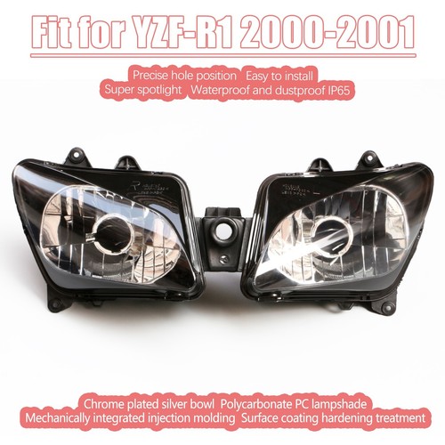 Adatto per yamaha yzf - adatto,