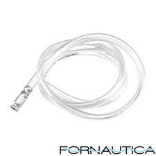 POMPA MANUALE TRAVASO LIQUIDI CARBURANTE BENZINA GASOLIO - PORTATA 10 LT/MIN