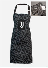 Grembiule cucina Juventus con
