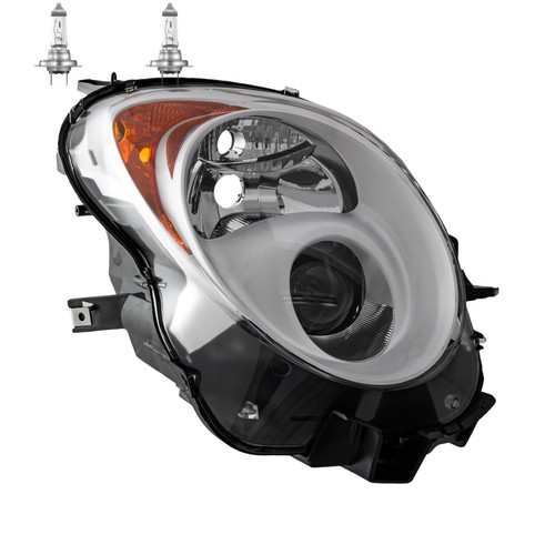 Faro destro per alfa romeo - destro,
