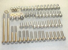 Kit bulloni brugola - kit,