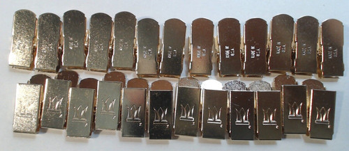 Piccole clip per - clip, sacchetti
