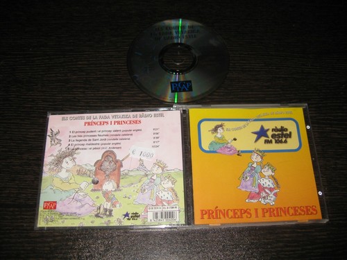 Contes della fada vetakika - contes,