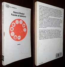 Favole al telefono, Gianni