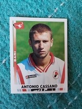 CALCIATORI PANINI 2000/2001