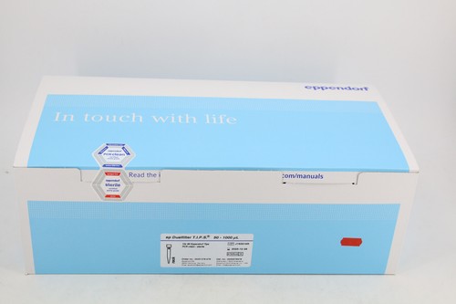 Eppendorf 50 1000 - eppendorf, t.i.p.s.