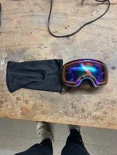 MASCHERA DA SCI ADULTI REBELL